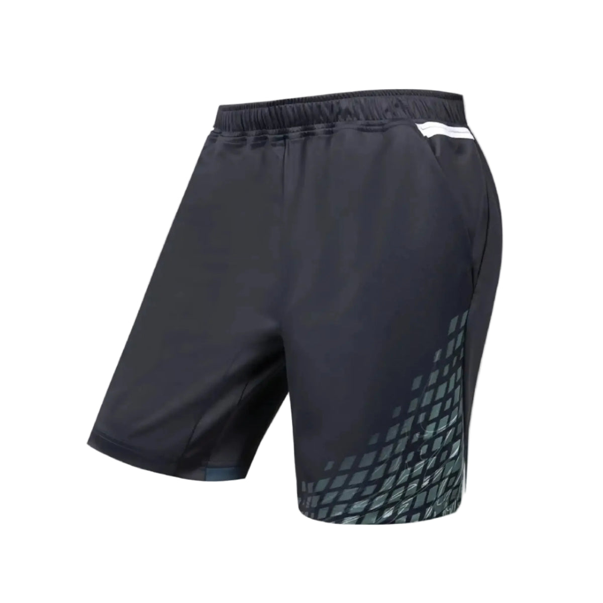 Victor Short tricoté unisexe R-65202 H