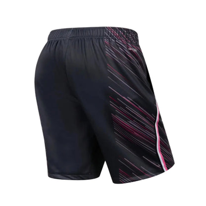 Victor Short tricoté unisexe R-65203 C