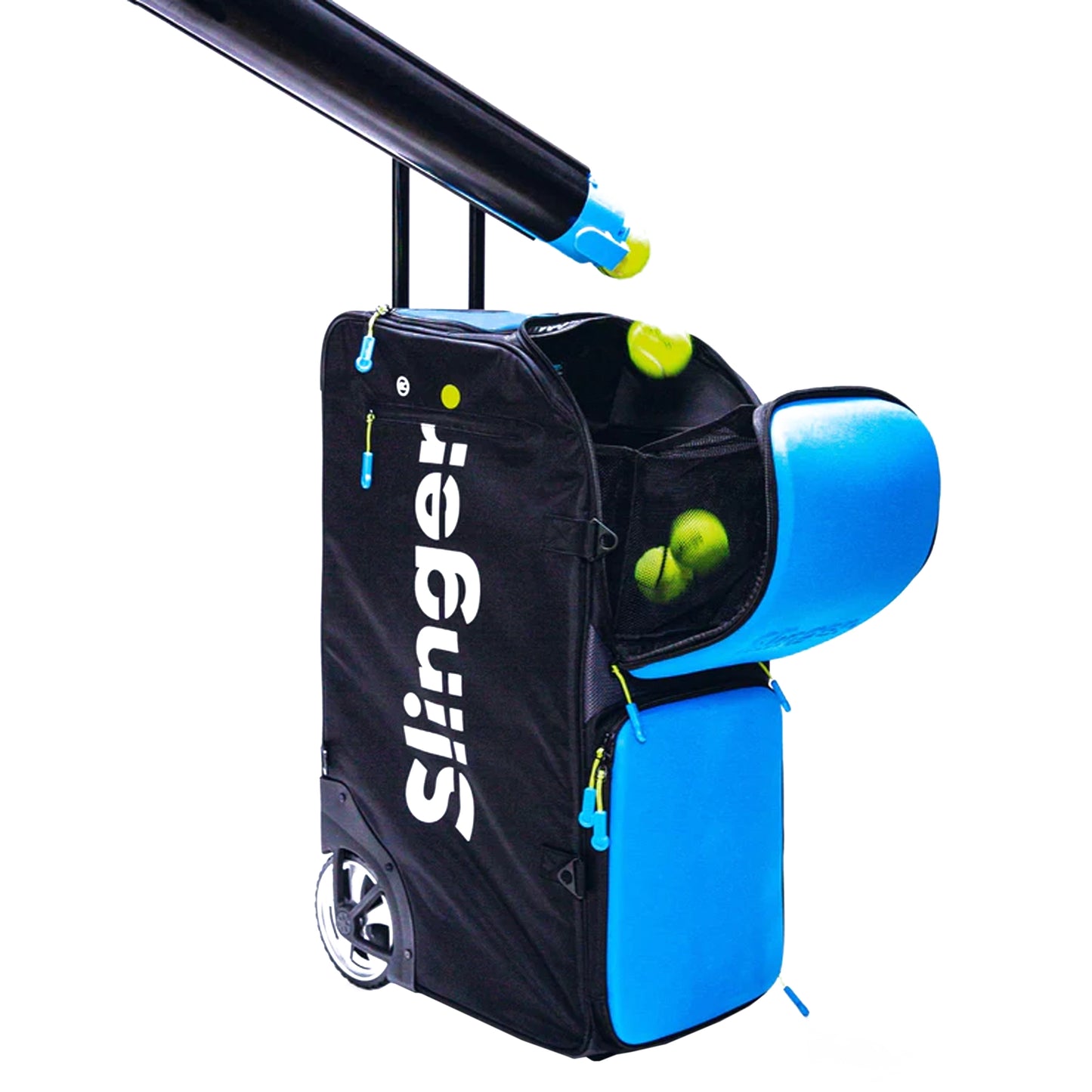 SLINGER Gen 3 Telescopic Ball Collector Tube (R80060)