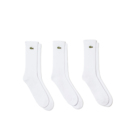 Lacoste Socks High-Cut Unisex (3PK) RA4182-51-Z92