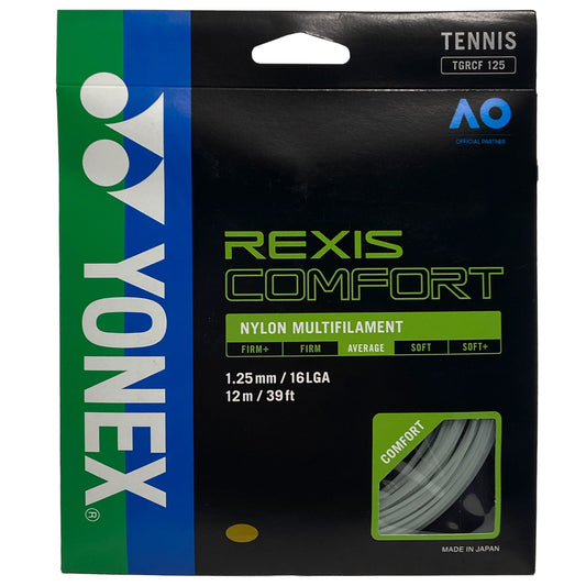 Yonex Rexis Comfort 125 Blanc