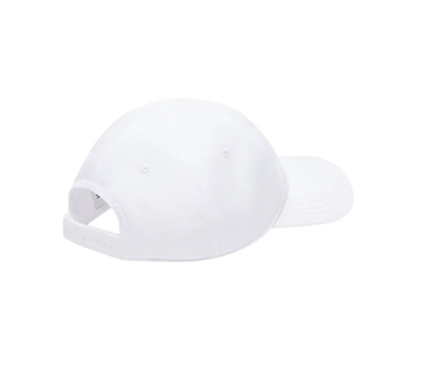 Lacoste x Novak Djokovic Cap RK2450-52-001
