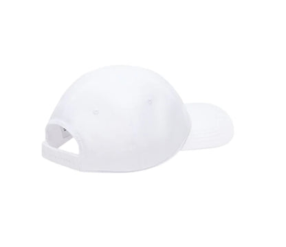 Lacoste x Novak Djokovic Cap RK2450-52-001