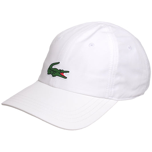 Lacoste x Novak Djokovic Cap RK2450-52-001 - Tenniszon