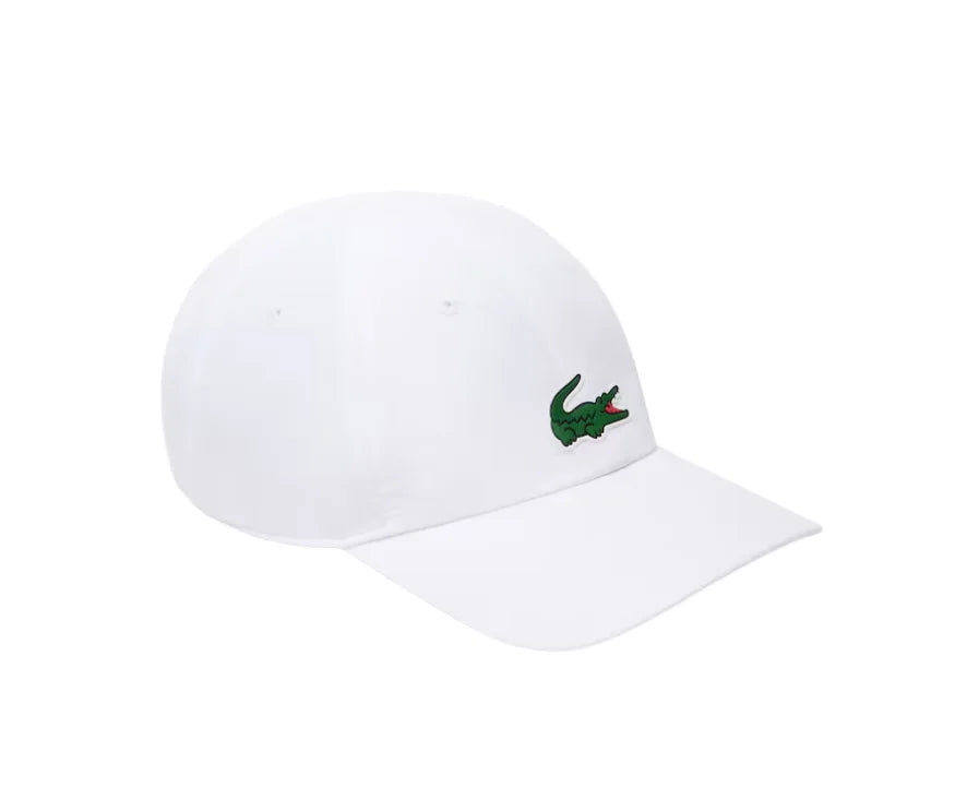 Lacoste x Novak Djokovic Cap RK2450-52-001