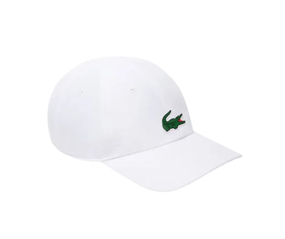 Lacoste x Novak Djokovic Cap RK2450-52-001
