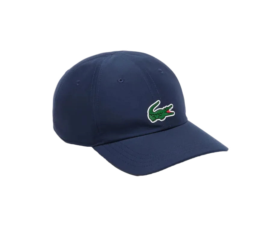 Lacoste x Novak Djokovic Cap RK2450-52-166