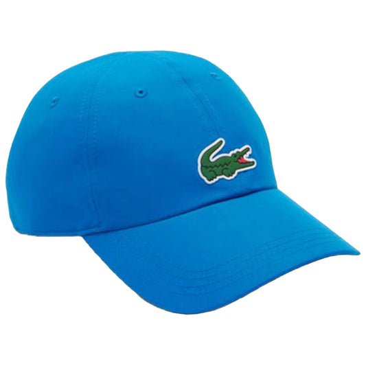 Lacoste casquette Novak Djokovic en Microfibre RK2450-52-3D3