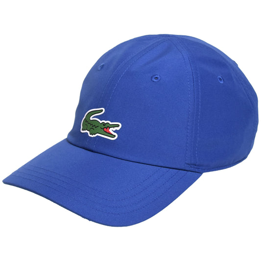 Lacoste x Novak Djokovic casquette RK2450-52-C4X