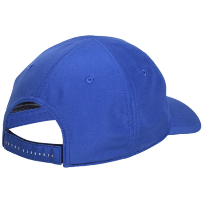 Lacoste x Novak Djokovic casquette RK2450-52-C4X