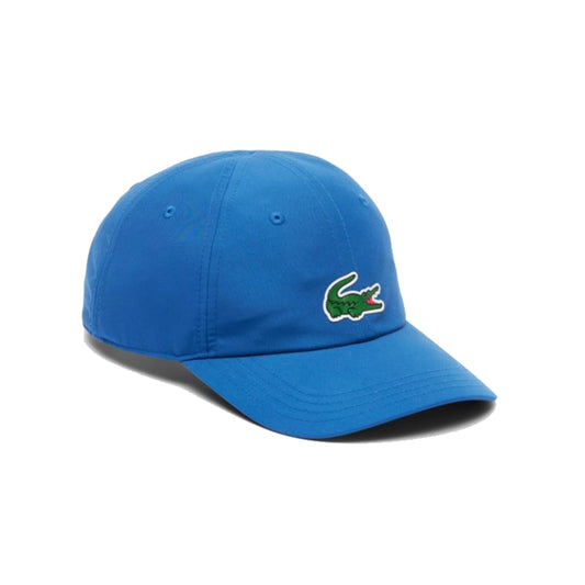 Lacoste x Novak Djokovic casquette RK2450-52-C4X