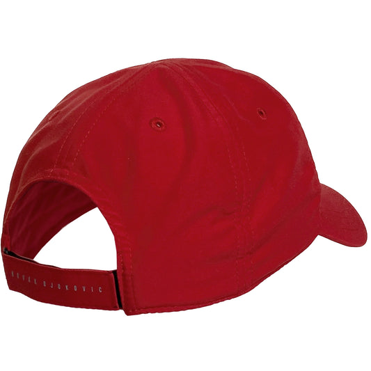 Lacoste casquette Novak Djokovic en Microfibre RK2450-52-I95