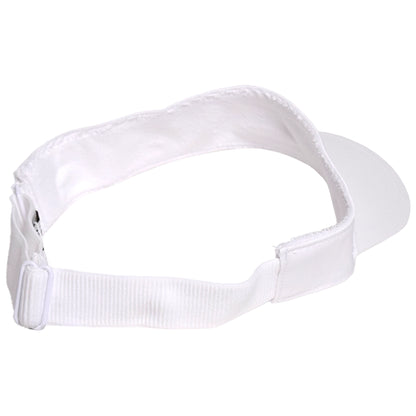 Lacoste Men's Sport Visor RK8727-52-001 - Tenniszon