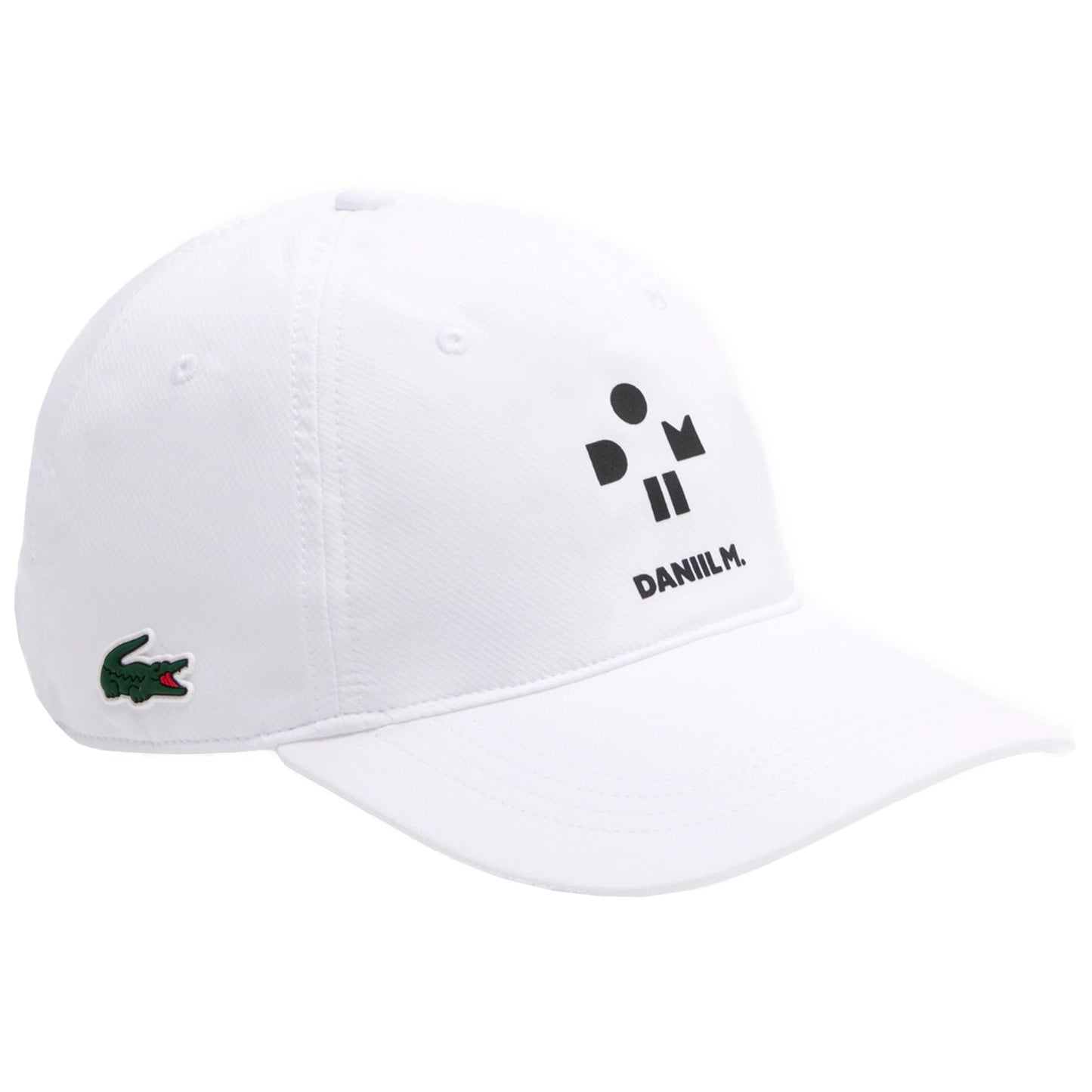 Lacoste x Daniil Medvedev Cap RK8884-52-800