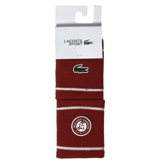 Lacoste Wristbands RL8743-51-AFS