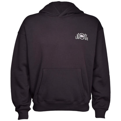 Lacoste Sweat à capuche imprimé pour homme SH2196-52-3LA