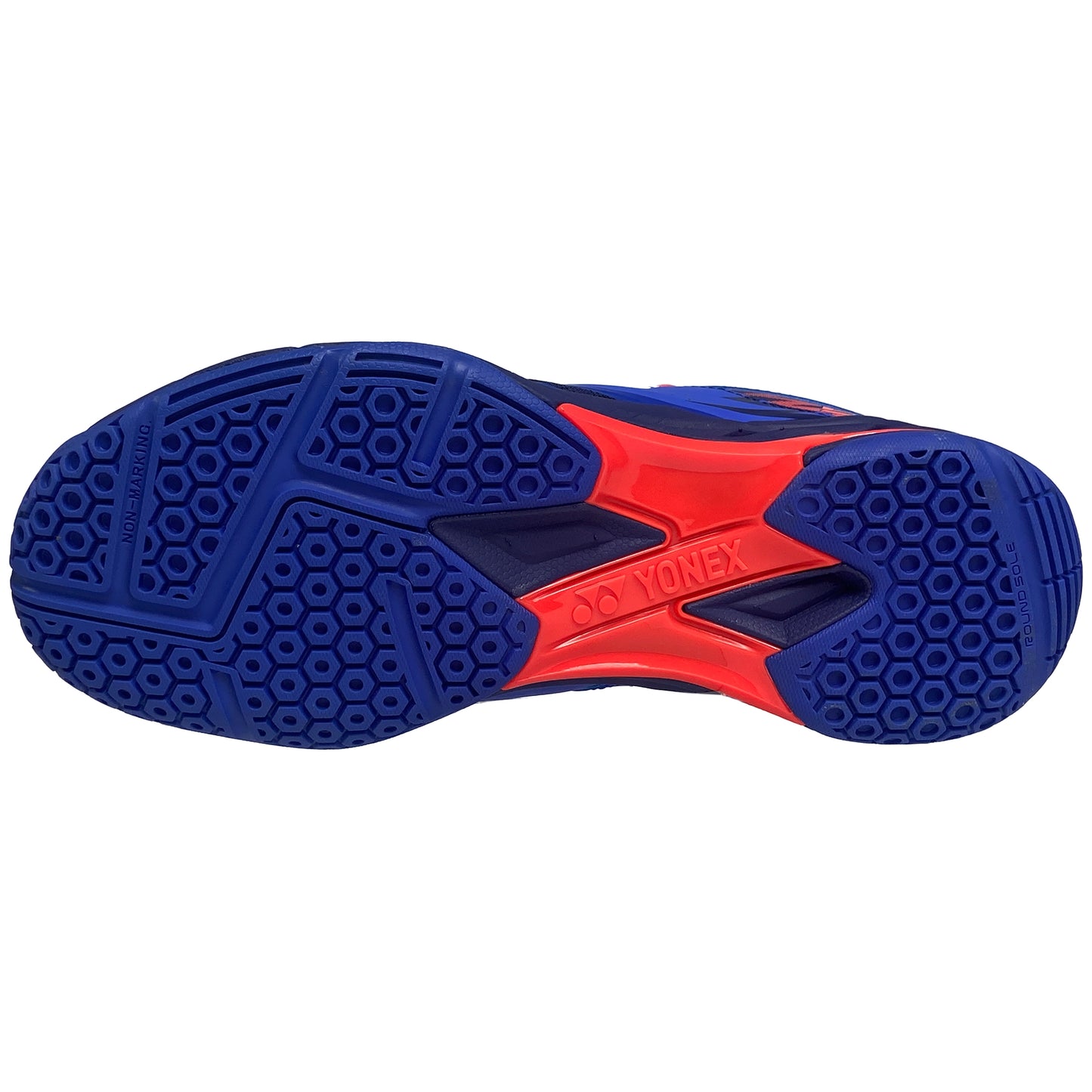 Yonex Power cushion SHB57 Unisex Indoor Royal Blue