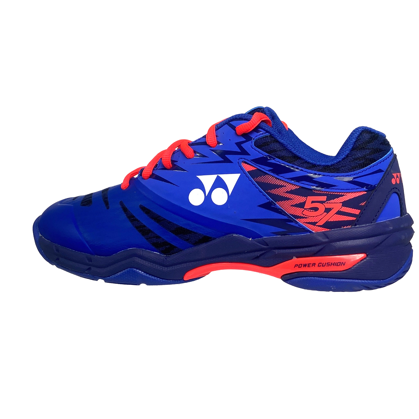 Yonex Power cushion SHB57 Unisex Indoor Royal Blue