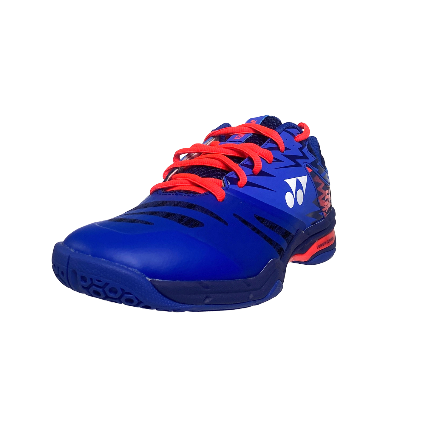 Yonex Power cushion SHB57 Unisex Indoor Royal Blue