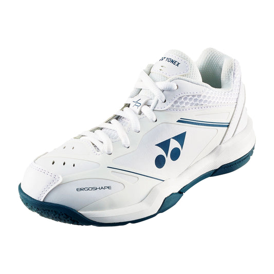 Yonex Power Cushion 65 Junior 4 Indoor White