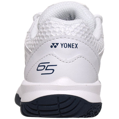 Yonex Power Cushion 65 Junior 4 Indoor White