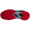 Yonex Power Cushion SHB65X3 Unisex Indoor White/Red