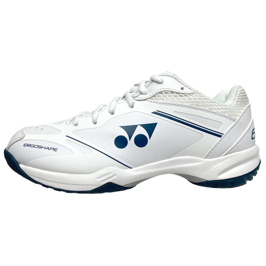 Yonex Power Cushion SHB65X4 Unisexe Indoor Blanc