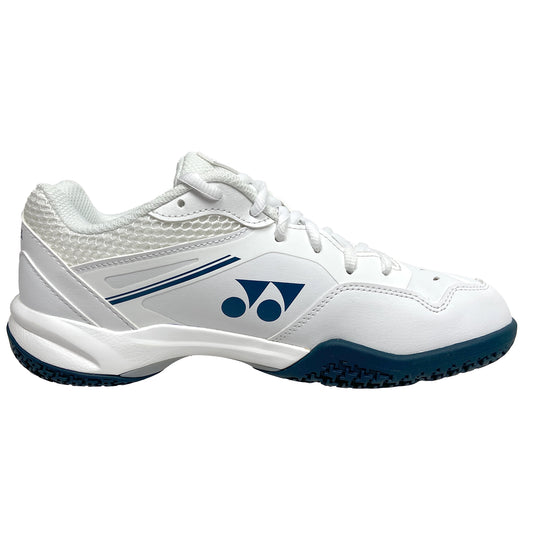 Yonex Power Cushion SHB65X4 Unisexe Indoor Blanc