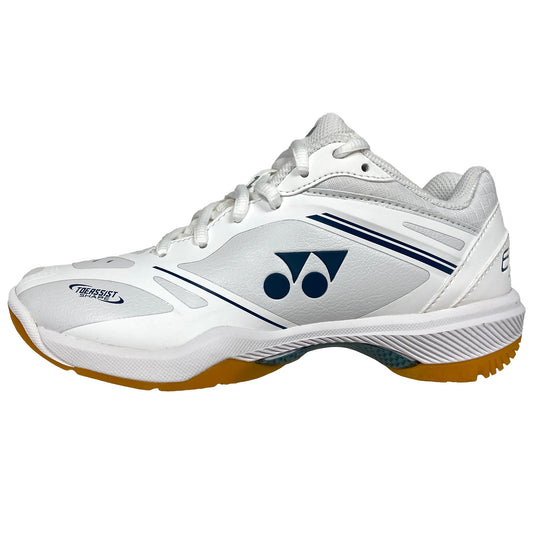 Yonex Power Cushion SHB 65Z 4 Indoor Femme Blanc