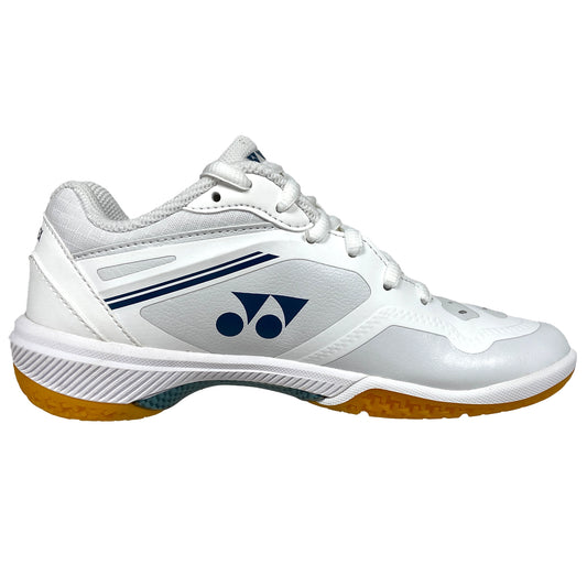 Yonex Power Cushion SHB 65Z 4 Indoor Femme Blanc