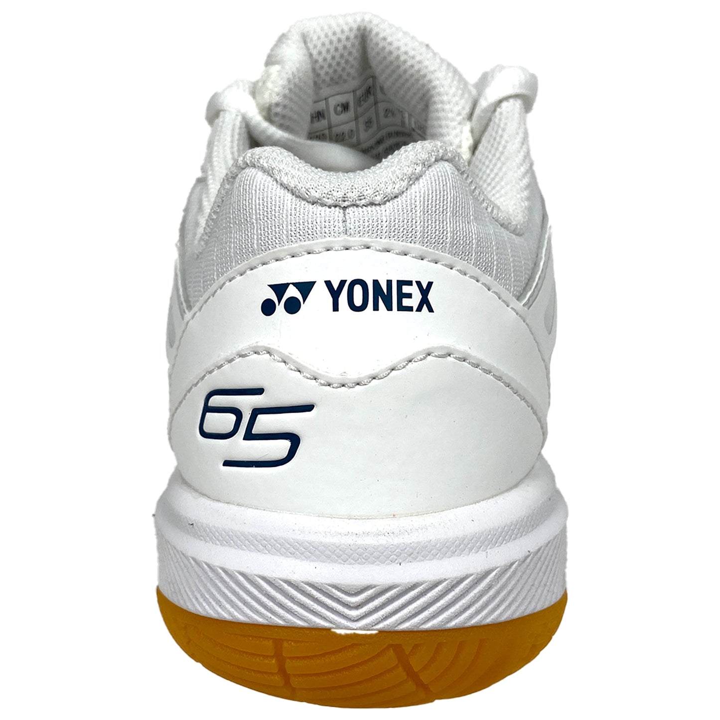 Yonex Power Cushion SHB 65Z 4 Women's Indoor White