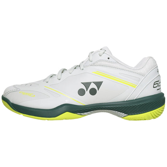 Yonex Power Cushion SHB 65Z 4 Indoor Homme - Collection Viktor Axelsen