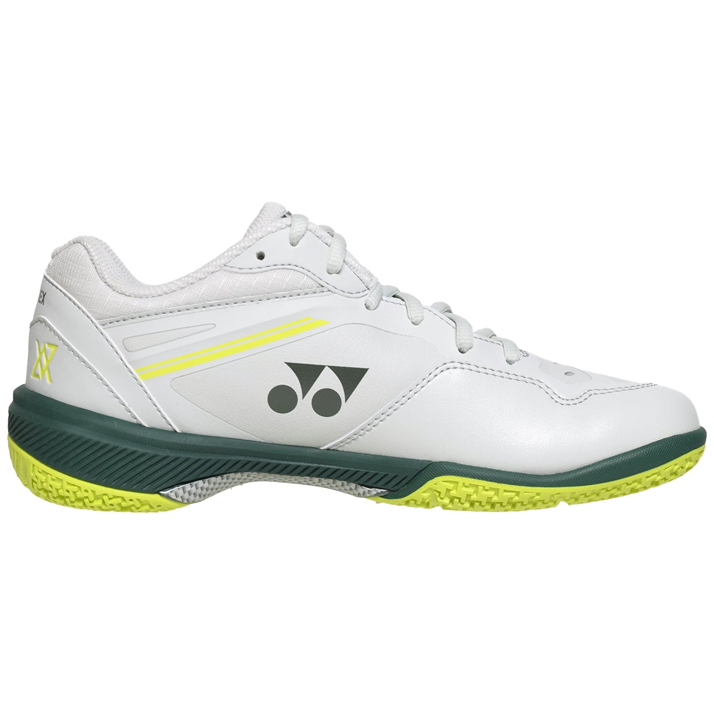 Yonex Power Cushion SHB 65Z 4 Indoor Homme - Collection Viktor Axelsen