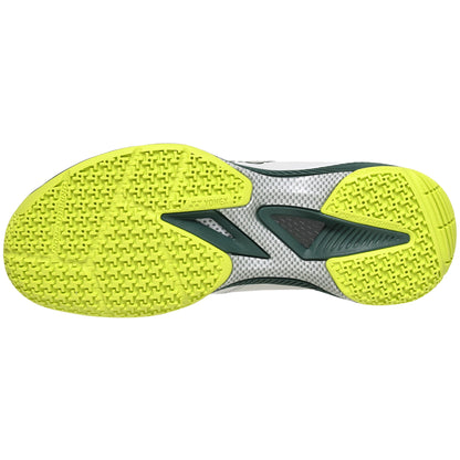 Yonex Power Cushion SHB 65Z 4 Indoor Homme - Collection Viktor Axelsen
