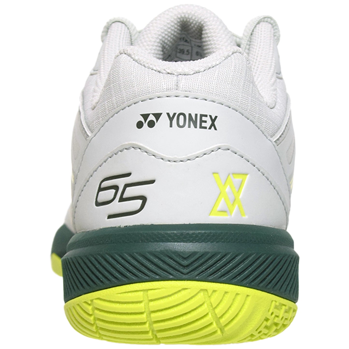 Yonex Power Cushion SHB 65Z 4 WIDE Men's Indoor - Viktor Axelsen Collection