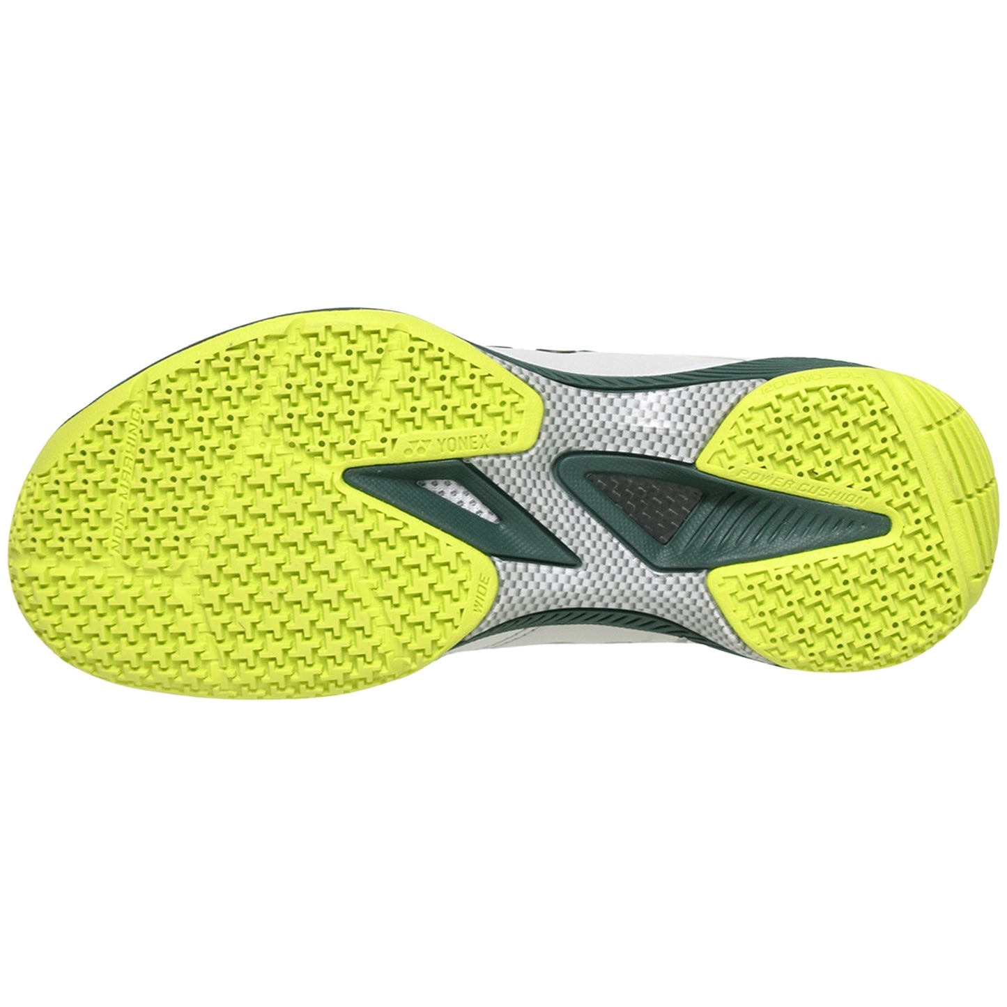 Yonex Power Cushion SHB 65Z 4 WIDE Men's Indoor - Viktor Axelsen Collection