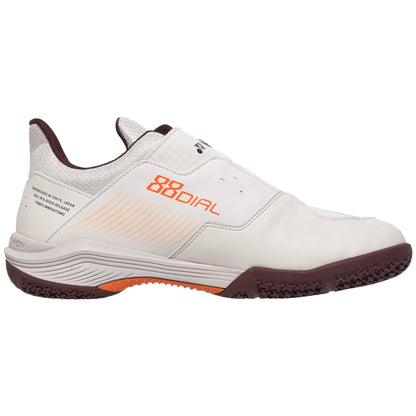 Yonex Power Cushion 88 Dial Wide Indoor Homme Beige clair
