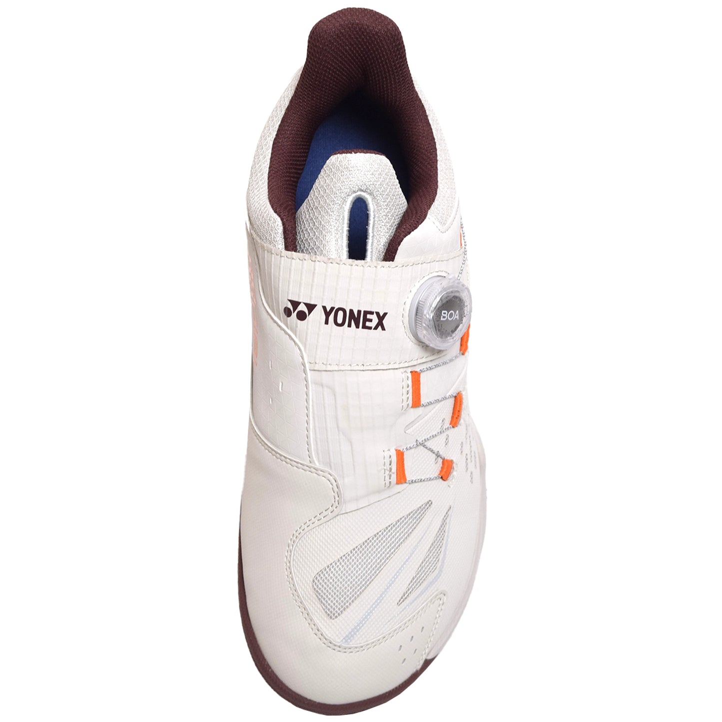 Yonex Power Cushion 88 Dial Wide Indoor Homme Beige clair