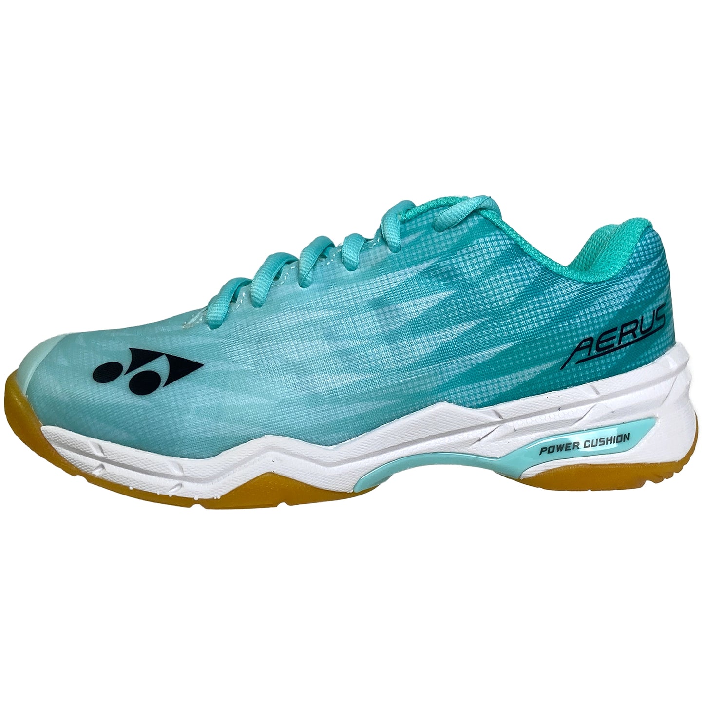 Yonex Power Cushion Aerus X2L Indoor Femme Menthe