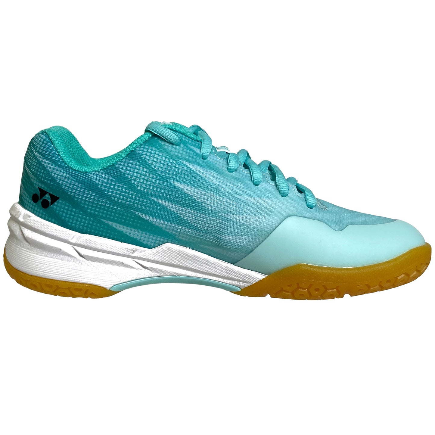 Yonex Power Cushion Aerus X2L Indoor Femme Menthe