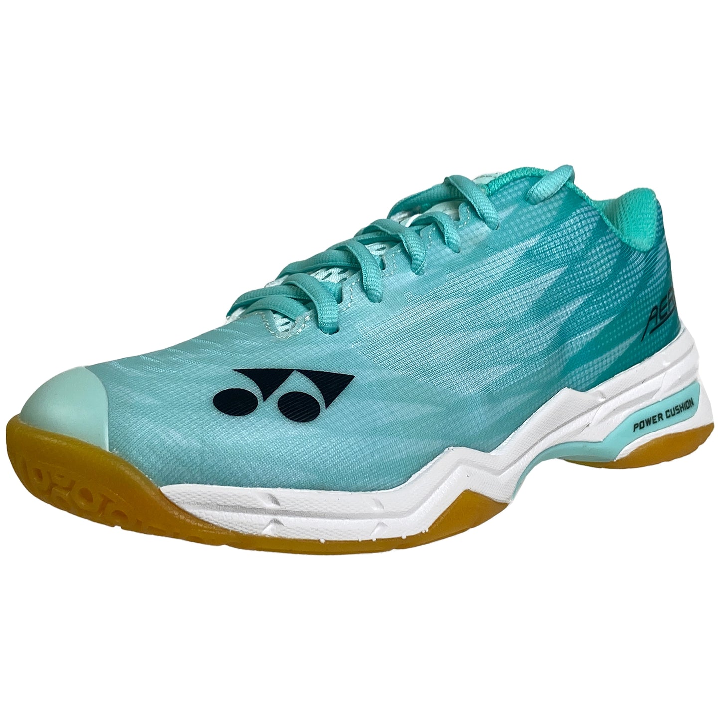 Yonex Power Cushion Aerus X2L Indoor Femme Menthe