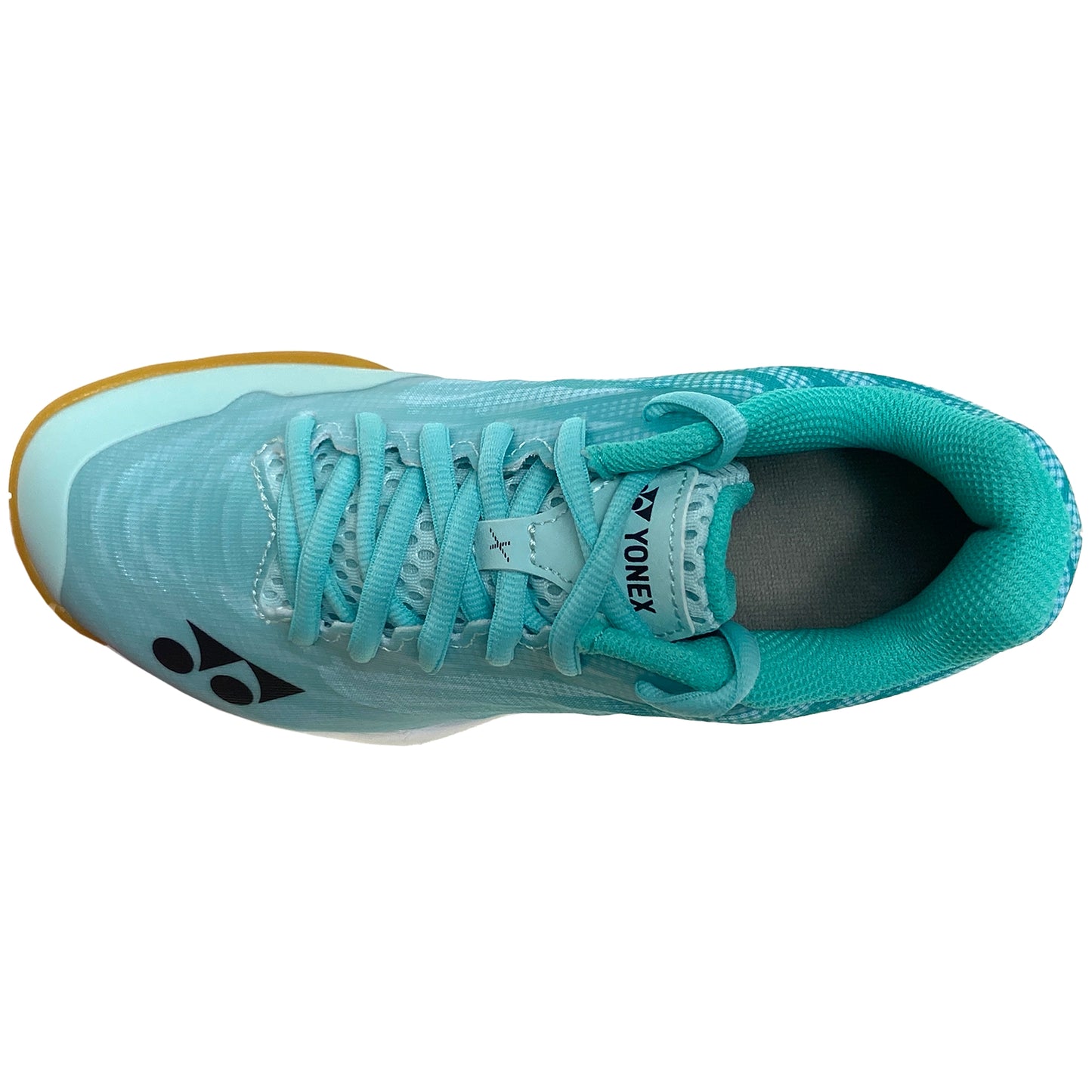 Yonex Power Cushion Aerus X2L Indoor Femme Menthe