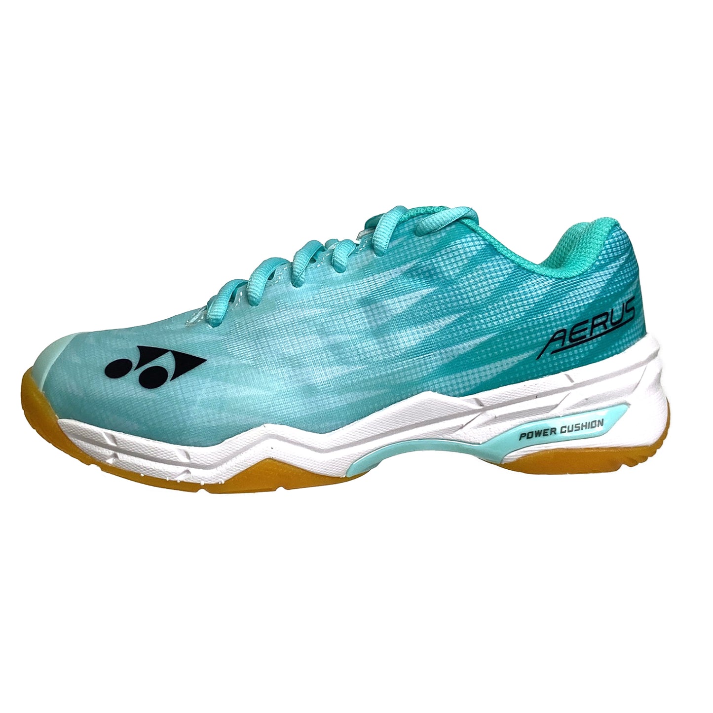 Yonex Power Cushion Aerus X2L Indoor Femme Menthe