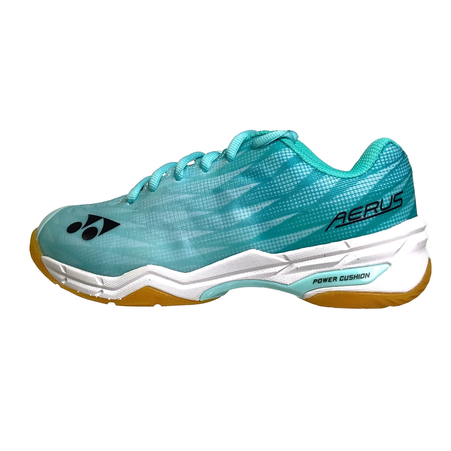 Yonex Power Cushion Aerus X2L Indoor Femme Menthe