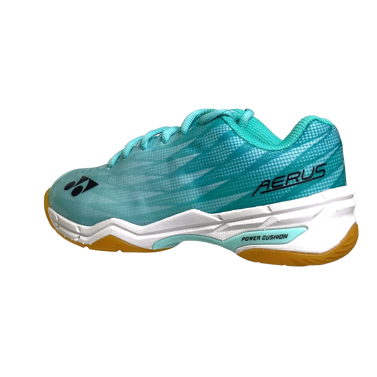 Yonex Power Cushion Aerus X2L Indoor Femme Menthe