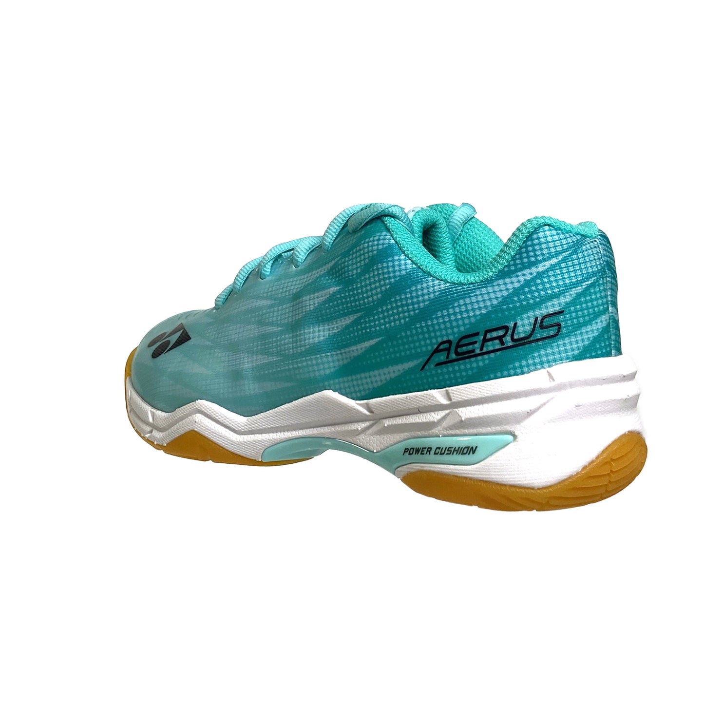 Yonex Power Cushion Aerus X2L Indoor Femme Menthe