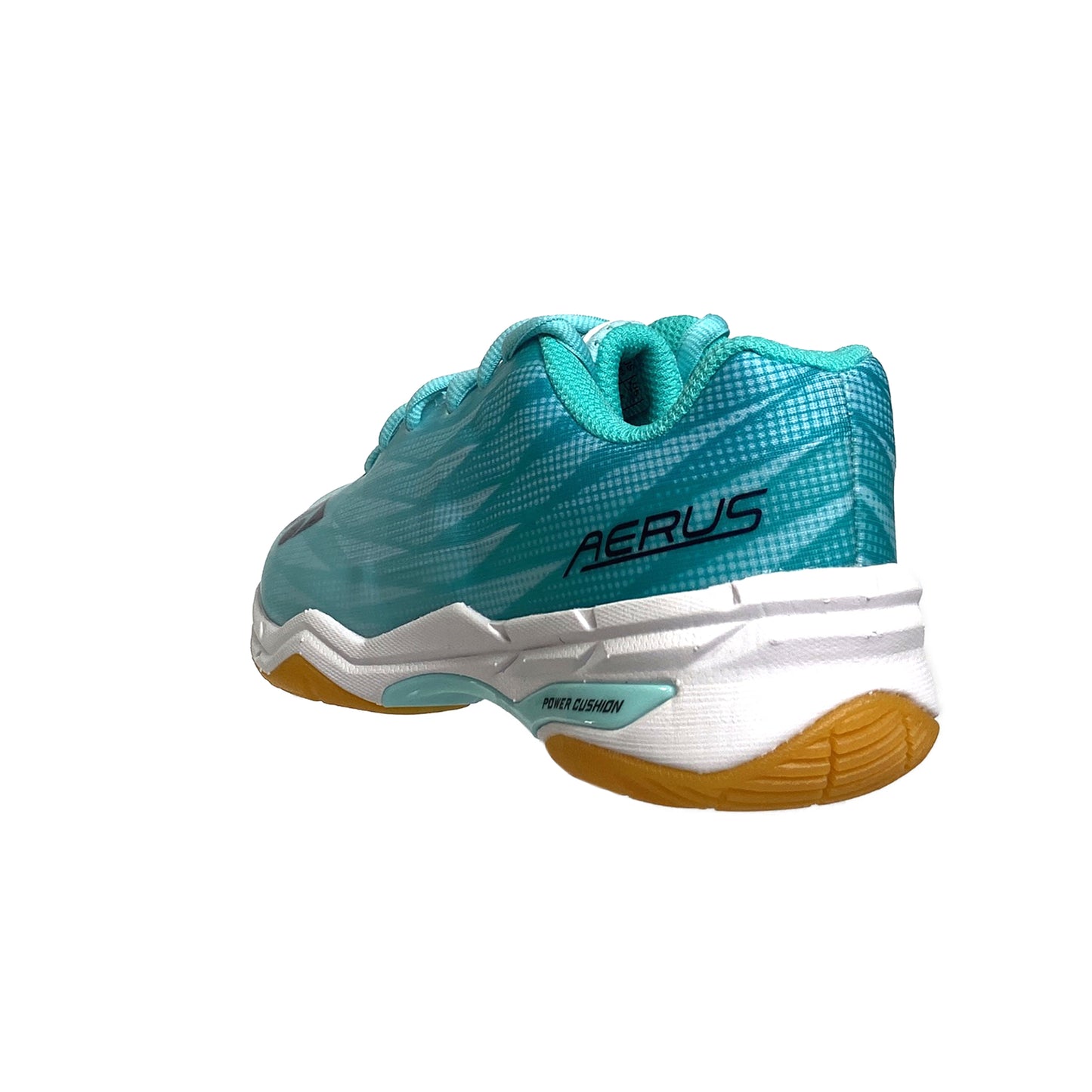 Yonex Power Cushion Aerus X2L Indoor Femme Menthe