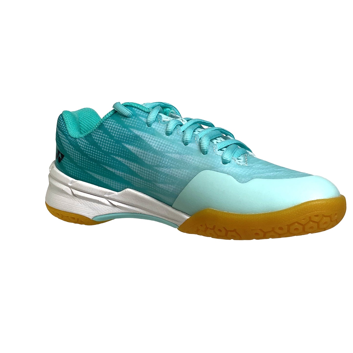 Yonex Power Cushion Aerus X2L Indoor Femme Menthe