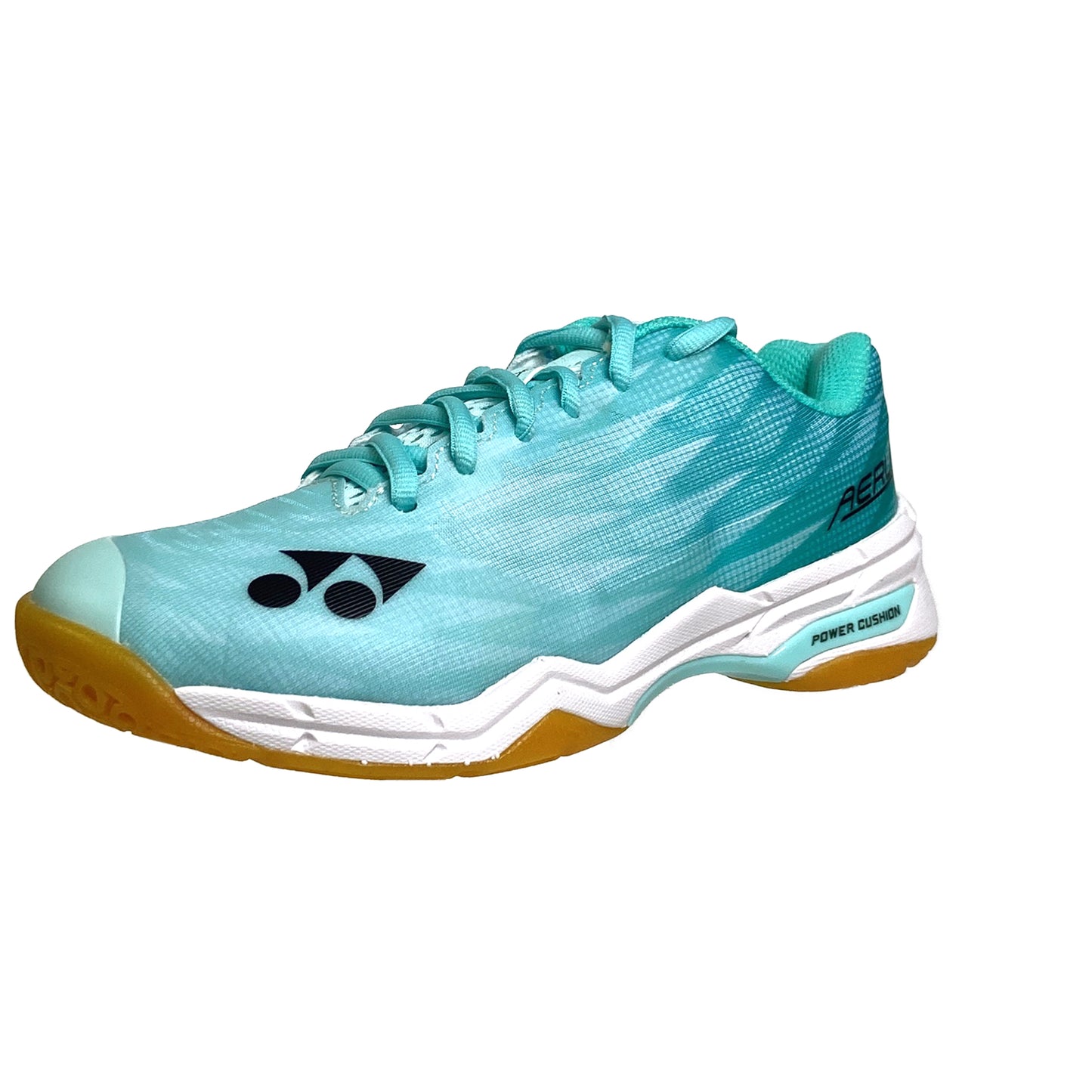 Yonex Power Cushion Aerus X2L Indoor Femme Menthe