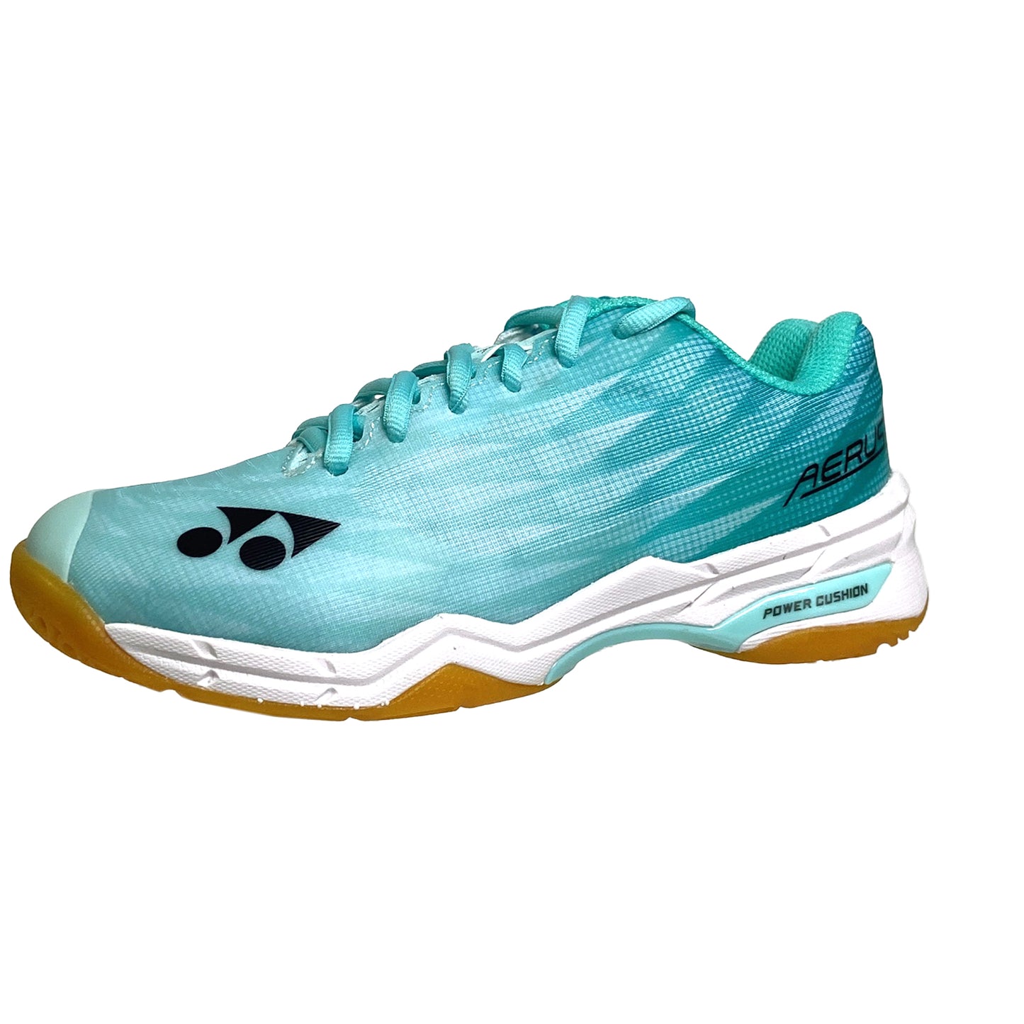 Yonex Power Cushion Aerus X2L Indoor Femme Menthe